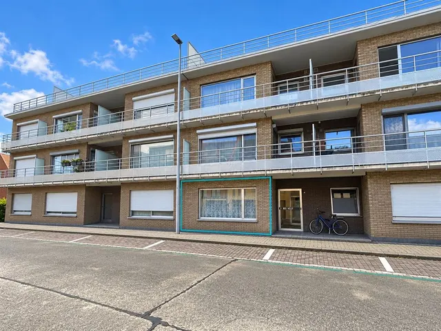 Appartement te koop in Roeselare – 1/10