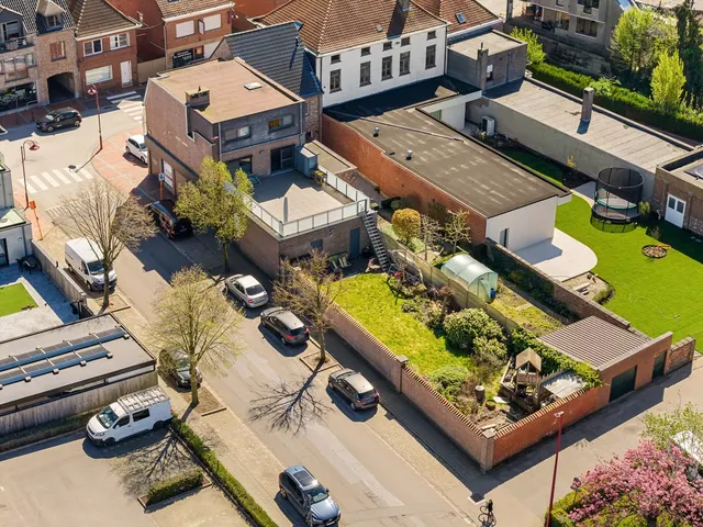 Appartement te koop in Nevele – 1/10