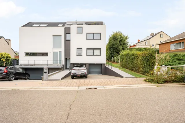 Appartement te koop in Diest – 1/10