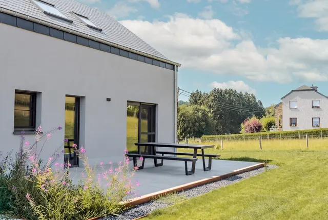 Woning en villa te koop in Bastogne – 1/10