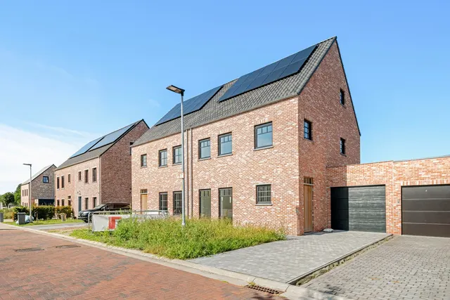 Woning en villa à vendre à Lille – 1/10