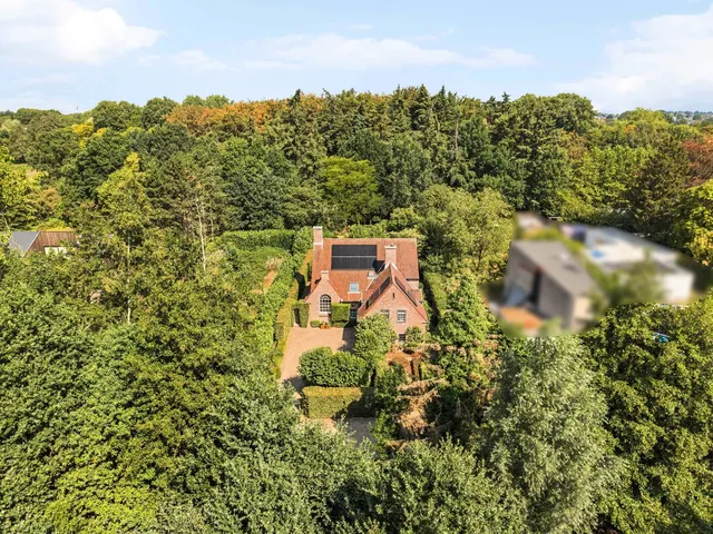 Woning en villa for sale in Turnhout – 1/10