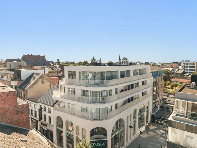 Appartement te koop in Hasselt – 1/10