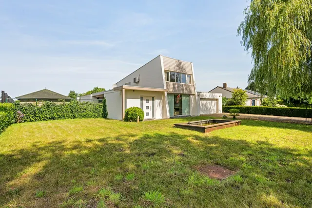 Woning en villa te koop in Poppel – 1/10