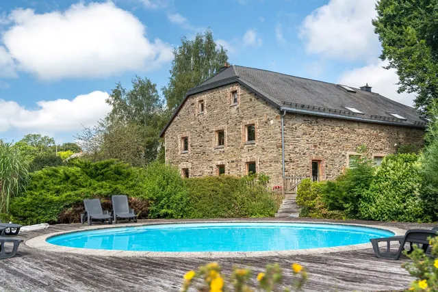 Woning en villa te koop in Malmedy – 1/10
