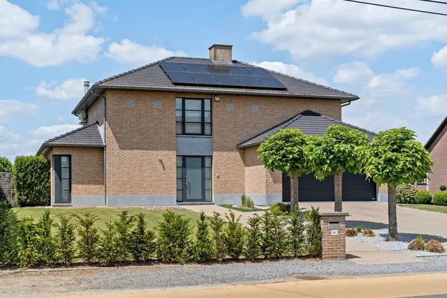 Woning en villa te koop in Wellen – 1/10