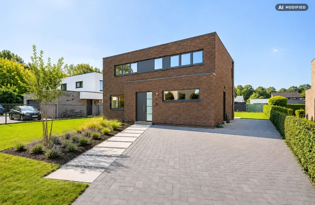 Woning en villa te koop in Hasselt – 1/10