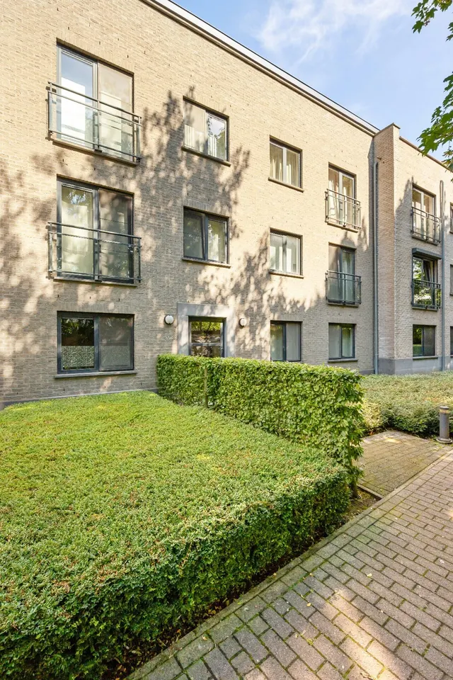 Appartement à vendre à Antwerpen – 1/10