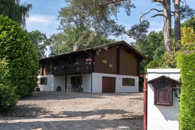 Woning en villa à vendre à Saint-Denis – 1/10