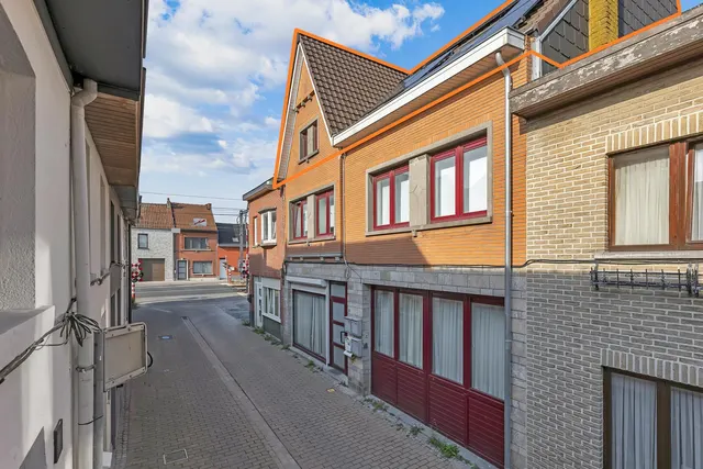 Appartement à vendre à Ninove – 1/10