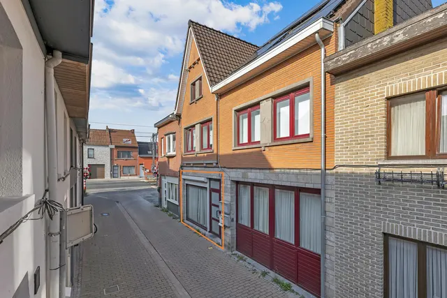 Appartement à vendre à Ninove – 1/10