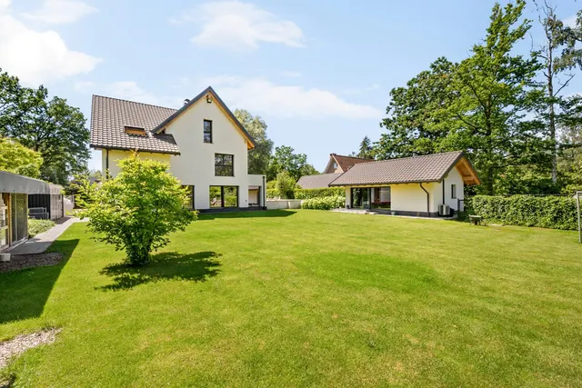 Woning en villa te koop in Schilde – 1/10