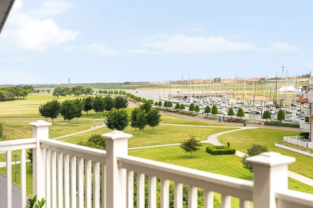 Appartement te koop in Nieuwpoort – 1/10