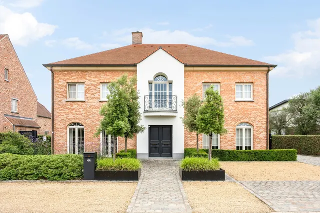 Woning en villa te koop in Westerlo – 1/10