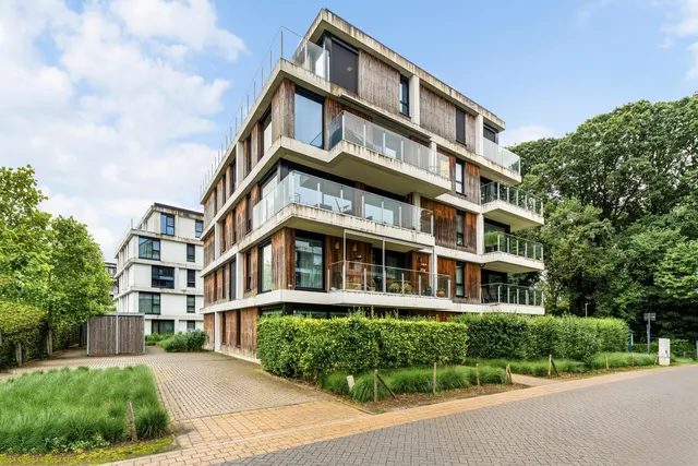 Apartment for sale in Turnhout – 1/10