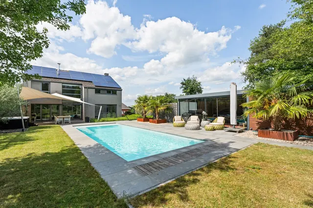 Woning en villa à vendre à Scherpenheuvel-Zichem – 1/10