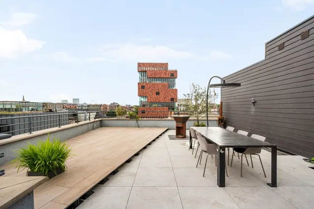 Appartement te koop in Antwerpen – 1/10
