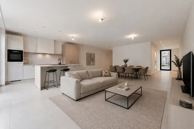 Woning en villa for sale in Turnhout – 1/10