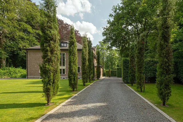 Woning en villa à vendre à Schoten – 1/10