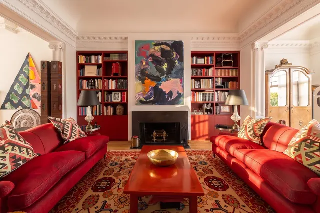 Appartement te koop in Ixelles – 1/10