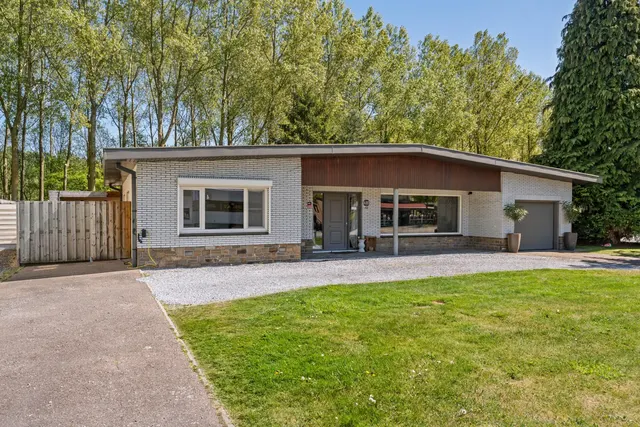 Woning en villa te koop in Lommel – 1/10