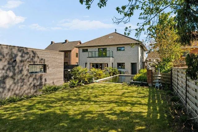 Woning en villa te koop in Kasterlee – 1/10