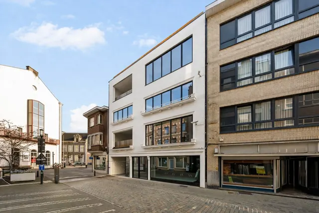 Appartement te koop in Hasselt – 1/9