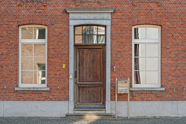 Appartement à vendre à Putte – 1/10
