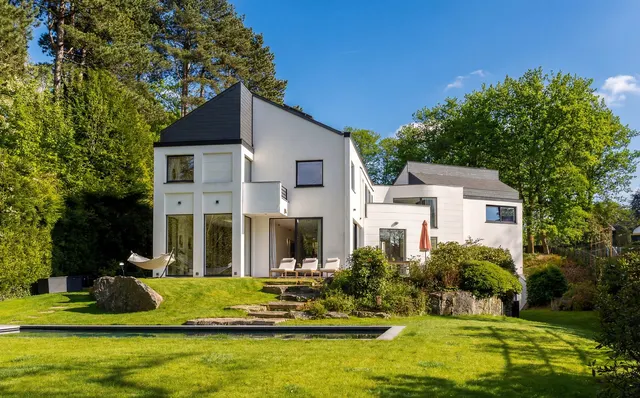 Woning en villa à vendre à Rhode-Saint-Genèse – 1/10