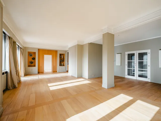 Apartment à louer à Woluwe-Saint-Lambert – 1/10