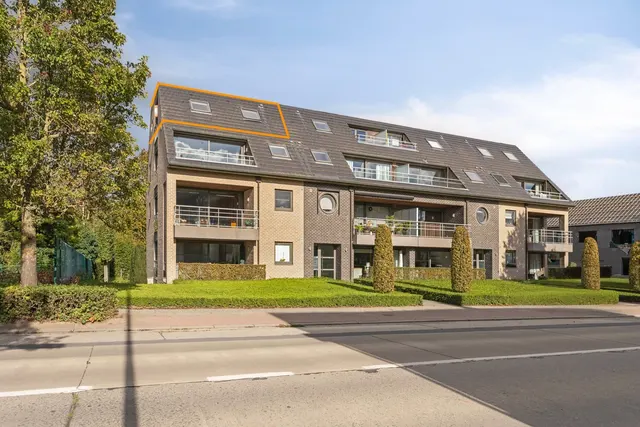 Appartement te koop in Passendale – 1/10