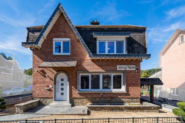 Maison à vendre à Comblain-au-pont – 1/10