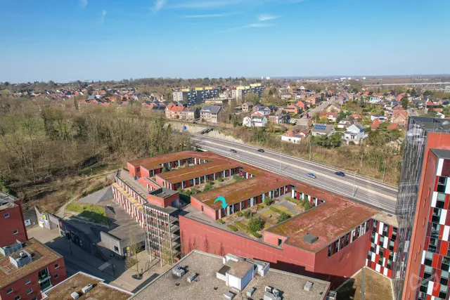 Appartement te koop in Leuven – 1/6