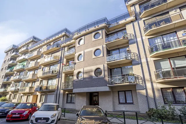 Appartement te koop in Sint-Agata-Berchem – 1/10
