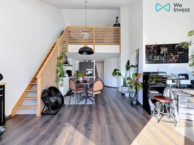 Appartement te huur in Malmedy – 1/10