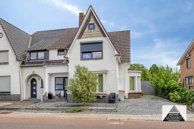 Maison à vendre à Dilsen-Stokkem – 1/10