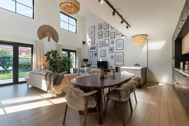 Huis te koop in Wilrijk – 1/10