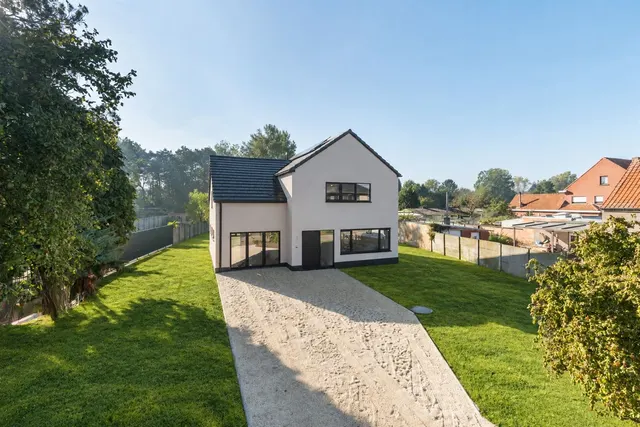 Maison à vendre à Lille – 1/10