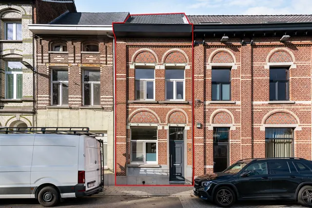 Huis te koop in Lier – 1/10