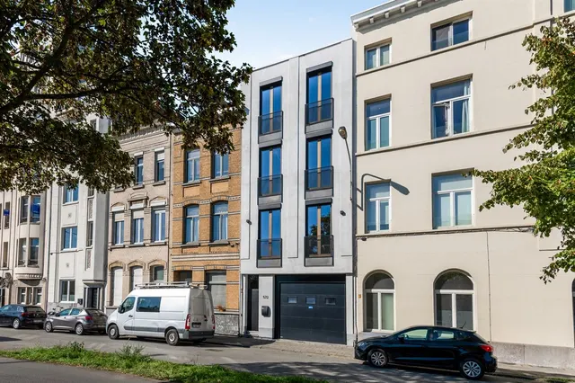 Maison à vendre à Berchem – 1/10