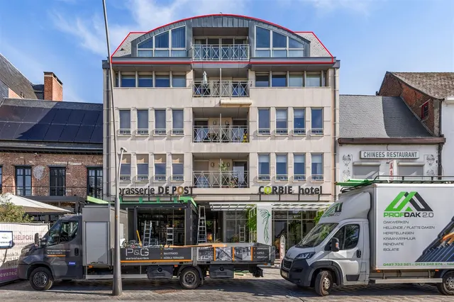 Appartement te koop in Geel – 1/10