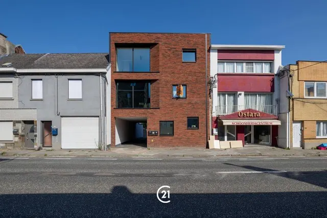 Appartement te koop in Erembodegem – 1/10