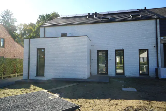 Huis te huur in Tessenderlo-Ham – 1/10