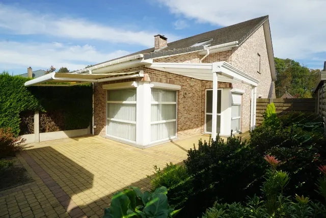 Huis à louer à Tessenderlo-Ham – 1/10