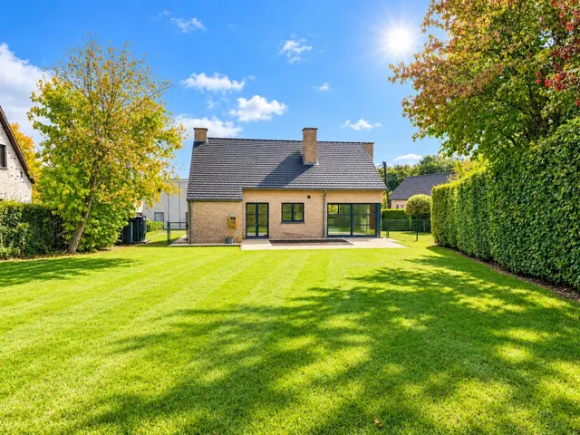 Huis te huur in Brakel – 1/10