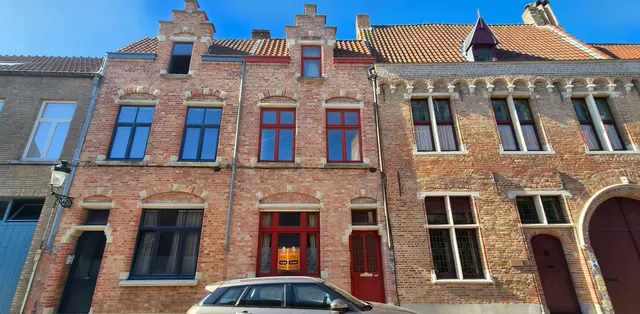 Huis te koop in Brugge – 1/10
