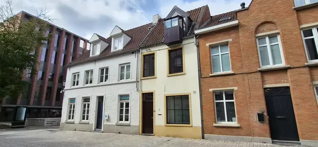 Huis te koop in Brugge – 1/10