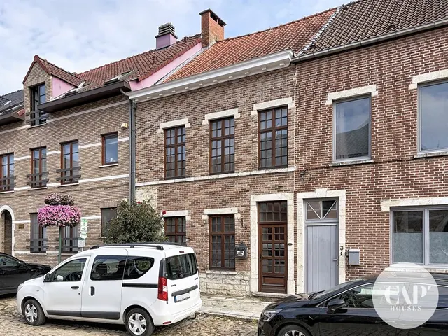Huis te koop in Jodoigne – 1/10