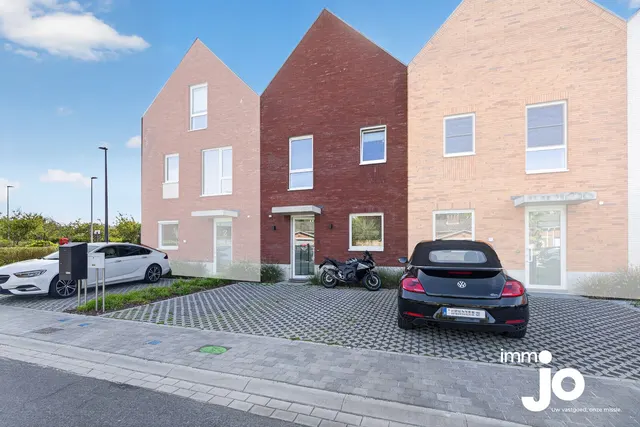 Huis te koop in Oostende – 1/10