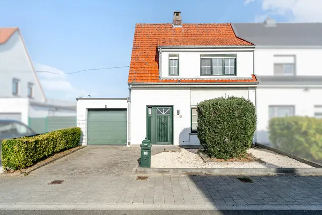 Maison à vendre à Meise – 1/10
